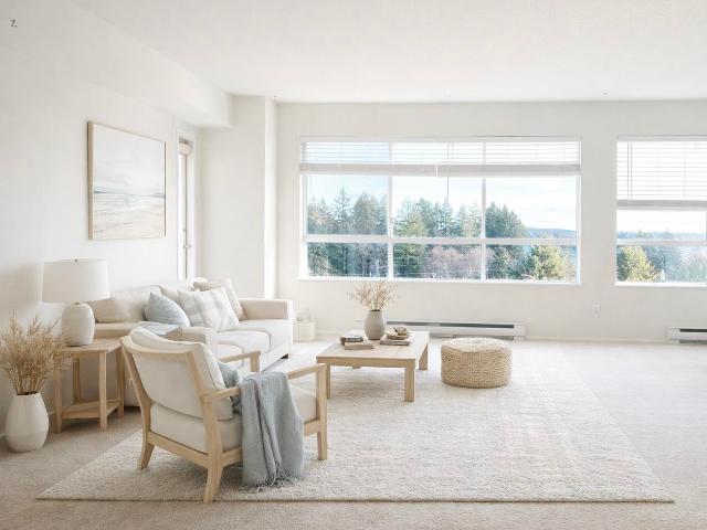 Apartment for rent in Ladysmith, British Columbia