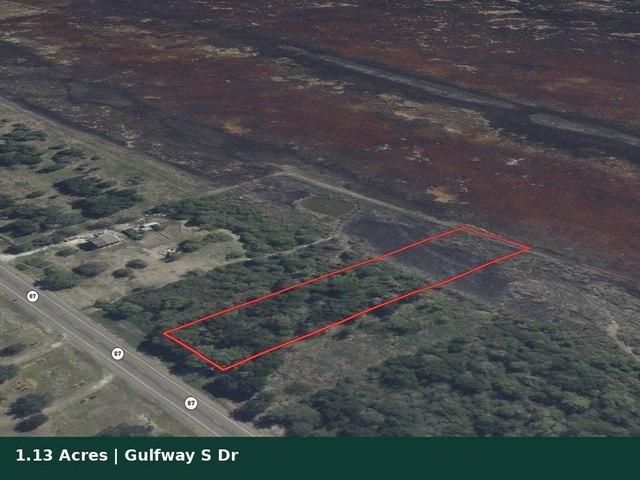 Land for sale in Port Arthur, Jefferson County