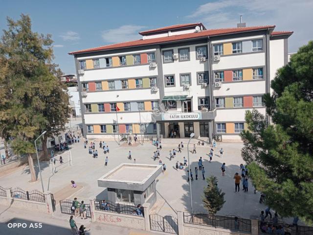 Atatürk Mahallesi, Torbalı içerisinde kiralık mülk