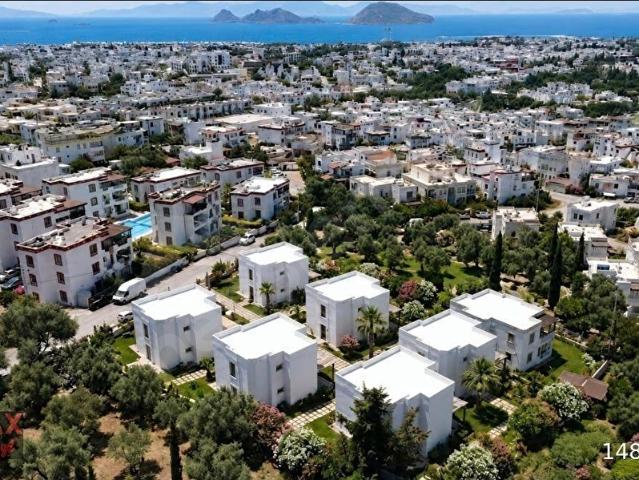 Bodrum, Muğla içerisinde satılık Villa