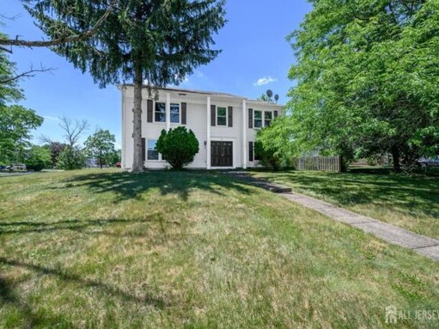 House for sale in Plainsboro, New Jersey