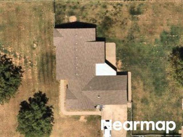 House for sale in Muskogee, Oklahoma