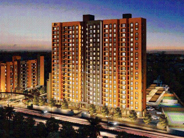 Flat for sale in Karnataka