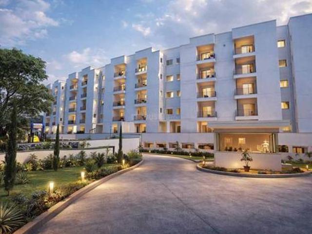 Flat for sale in Karnataka