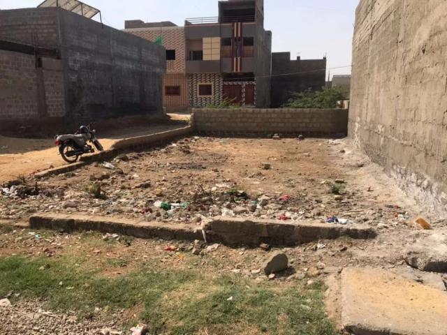 Land for sale in North Waziristan, Federally Administered Tribal Areas fata