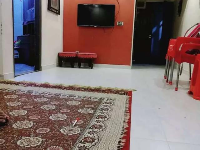 Apartment for sale in ضلع گلشن, کراچی ڈویژن