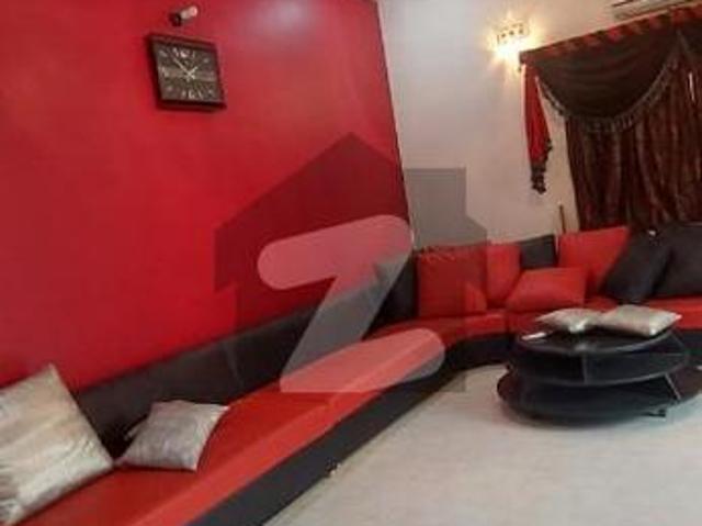 House for sale in Gulshan-e-Iqbal Town, North Waziristan