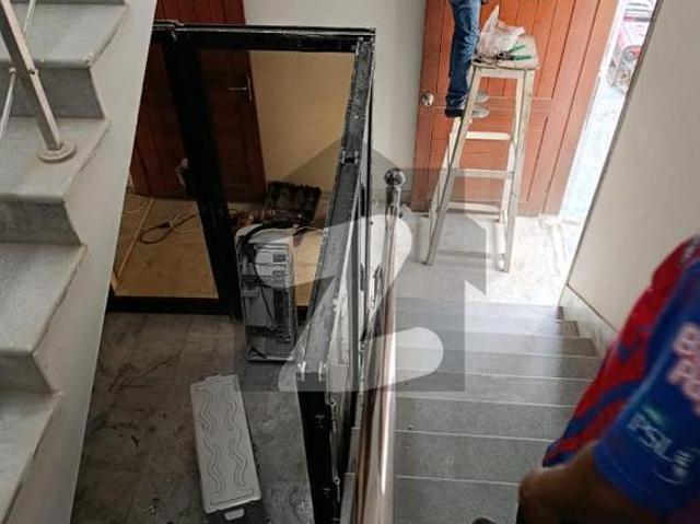 House for rent in Gulshan-e-Iqbal Town, North Waziristan