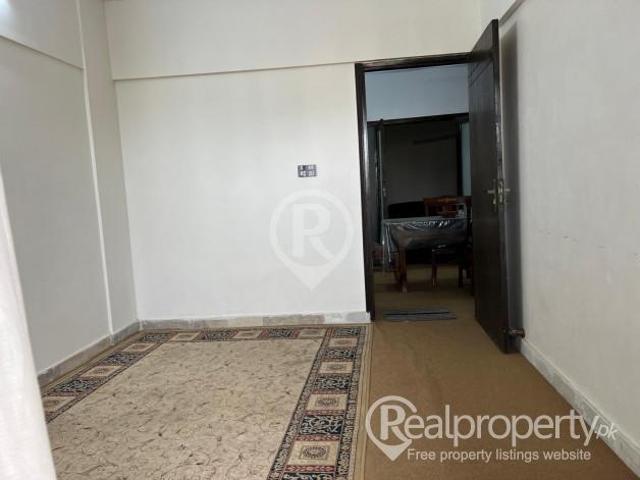 Apartment for sale in Gulshan Town, Federally Administered Tribal Areas fata