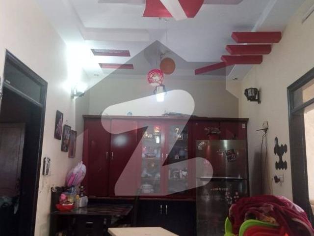 House for sale in Gulshan-e-Iqbal Town, North Waziristan
