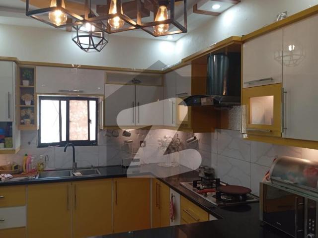 House for sale in Gulshan-e-Iqbal Town, North Waziristan