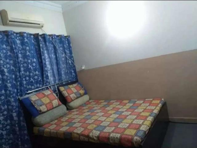 Apartment for rent in Gulistan e Johar Block 17, کراچی ڈویژن