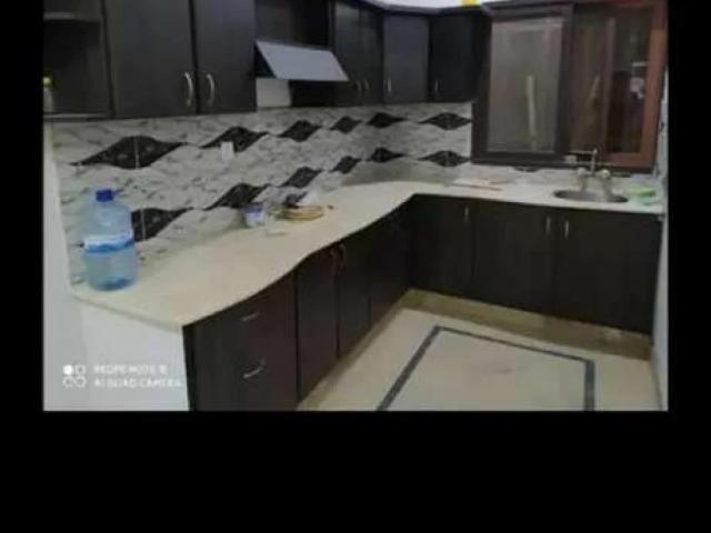 House for rent in Gulistan e Johar Block 3, کراچی ڈویژن
