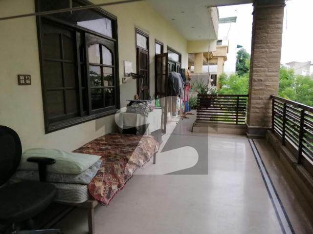 House for sale in Gulshan-e-Iqbal Town, North Waziristan
