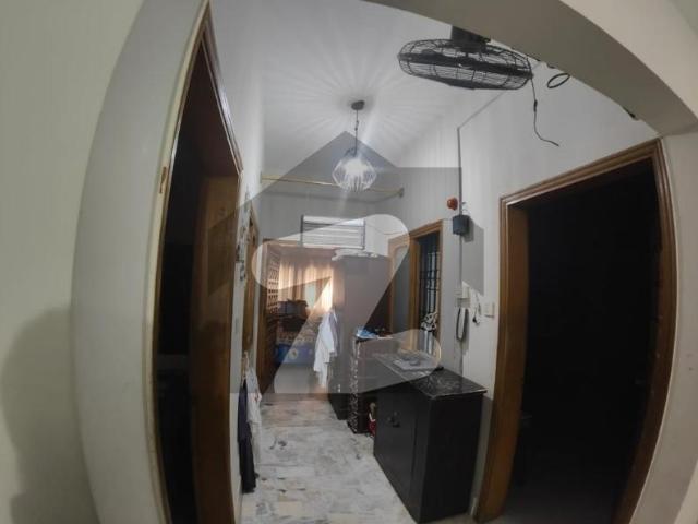 House for sale in Gulshan-e-Iqbal Town, North Waziristan
