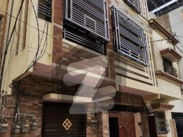 House for rent in Gulshan-e-Iqbal Town, North Waziristan