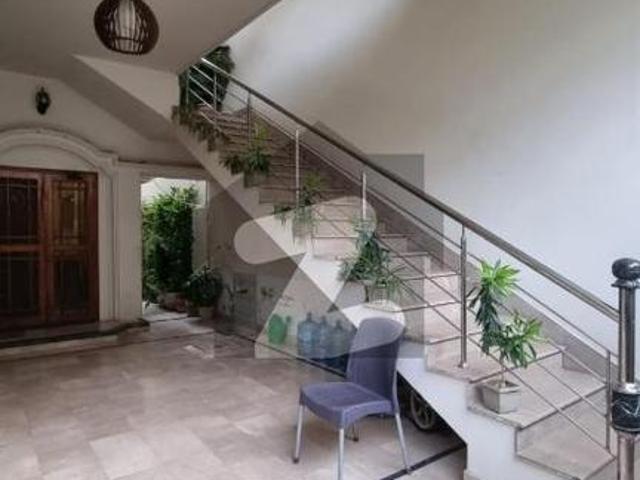 House for sale in Gulshan-e-Iqbal Town, North Waziristan