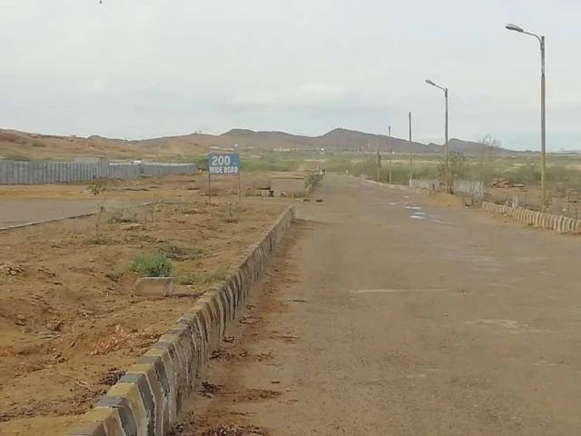 Land for sale in North Waziristan, Federally Administered Tribal Areas fata