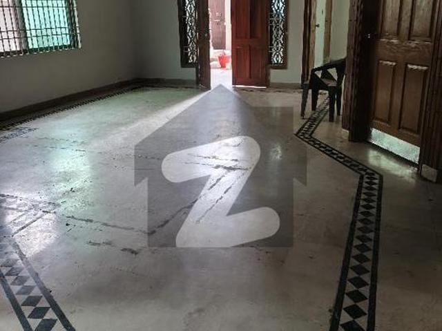 House for sale in Gulshan-e-Iqbal Town, North Waziristan