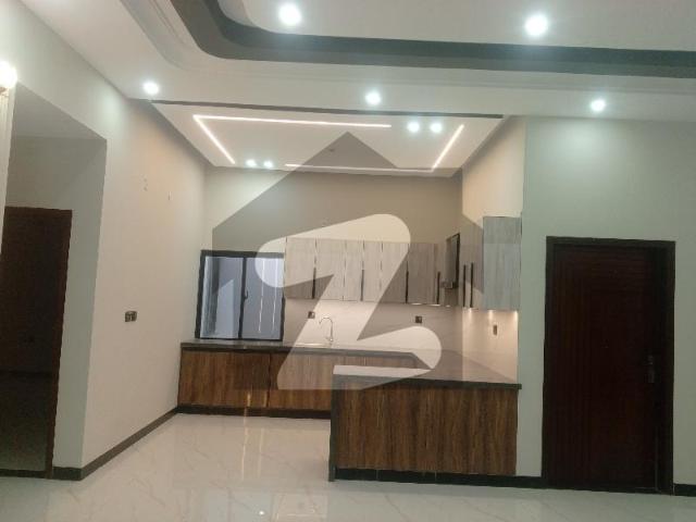 House for sale in Gulshan-e-Iqbal Town, North Waziristan