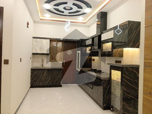House for sale in Gulshan-e-Iqbal Town, North Waziristan