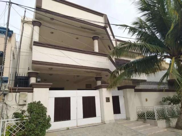 House for rent in North Waziristan, Federally Administered Tribal Areas fata