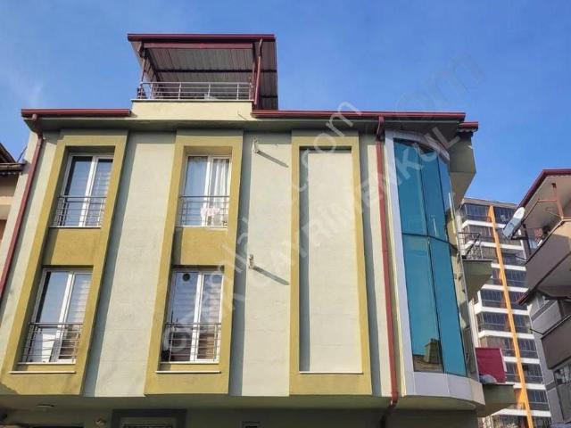 Isparta içerisinde satılık mülk