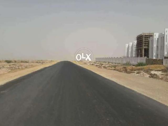 Land for sale in ریلوے کالونی, تعلقہ حیدرآباد شہر