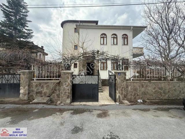 Talas, Kayseri içerisinde satılık Villa