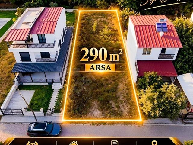 Salihleraltı, Dikili içerisinde satılık Arsa