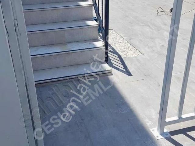 Dikili, İzmir içerisinde satılık Villa
