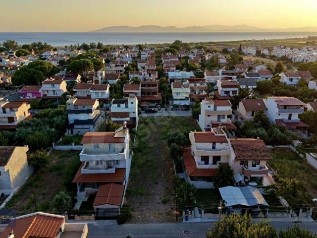 Dikili, İzmir içerisinde satılık Arsa