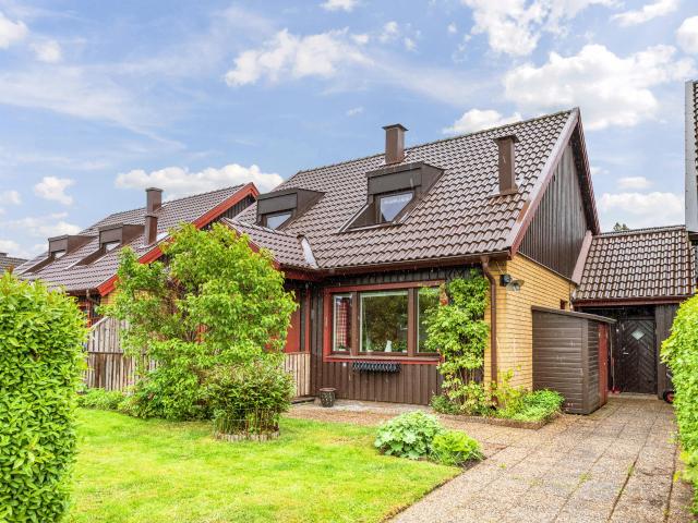 Villa till salu i Västra Götaland