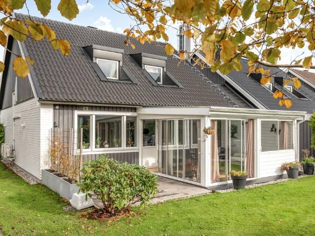 Villa till salu i Västra Götaland
