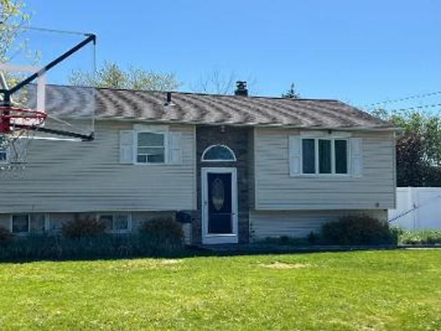 House for sale in Centereach, New York
