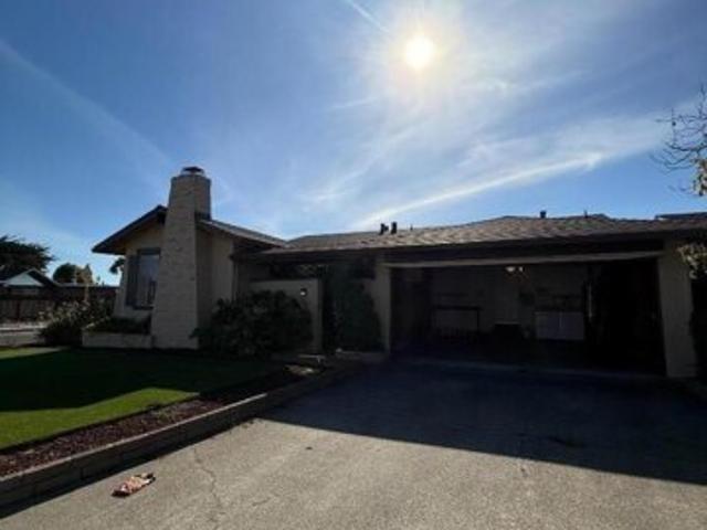 House for sale in San Mateo, California