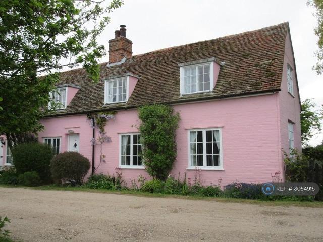 House for rent in Landermere Wharf, Tendring