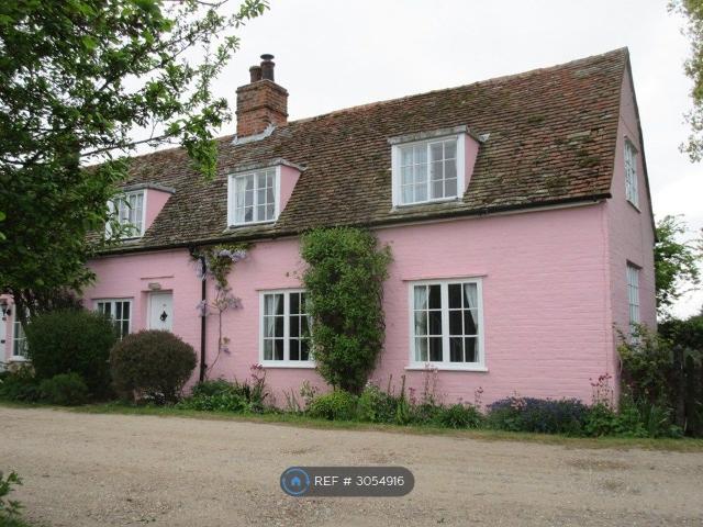 House for rent in Dale Hill, Essex