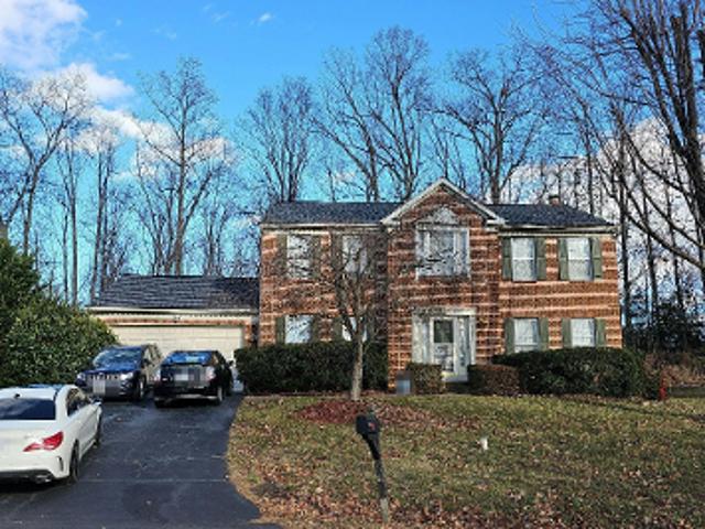 House for sale in Dawson Landing, Woodbridge