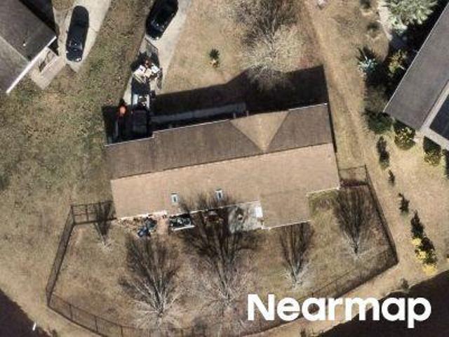 House for sale in North Carolina