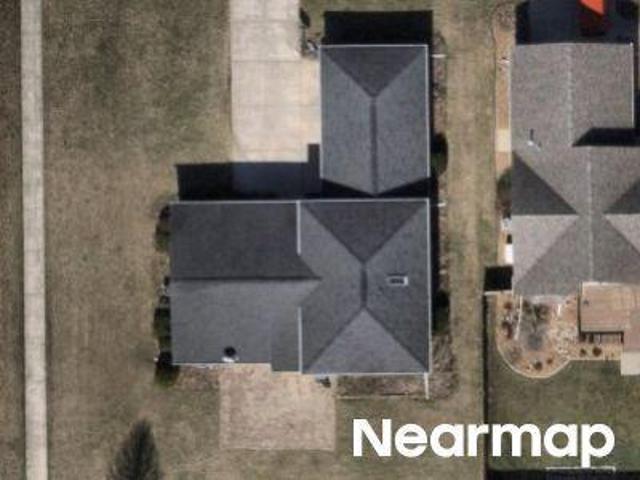 House for sale in Schererville, Indiana
