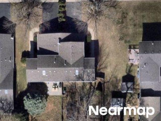 House for sale in Schererville, Indiana