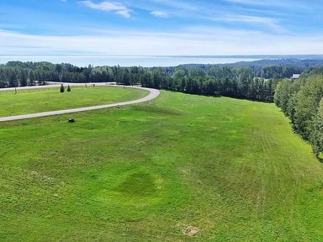 Land for sale in Northwest, Alberta