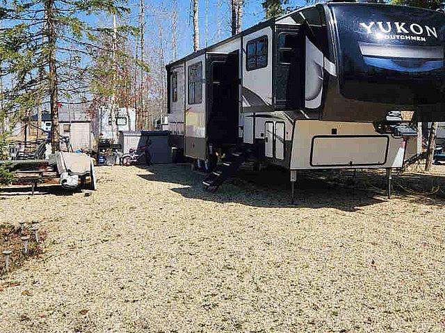 Land for sale in Alberta