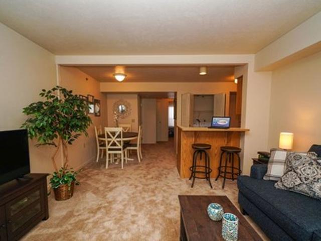 Apartment for rent in Kalamazoo