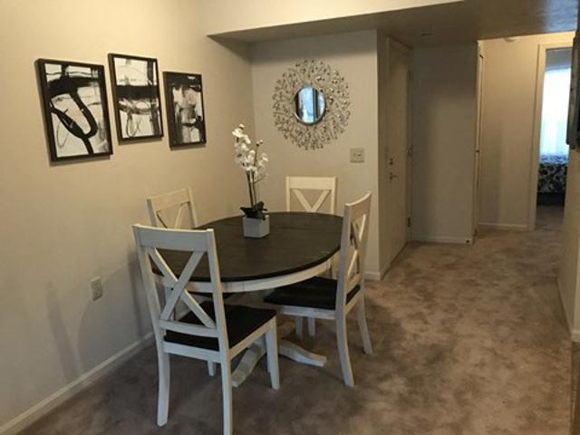 Apartment for rent in Kalamazoo