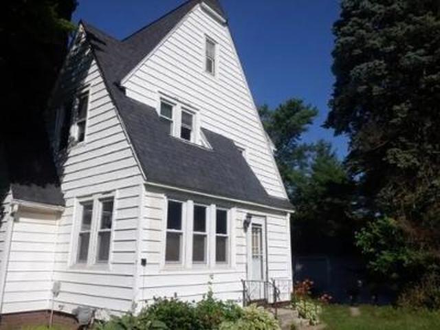 House for sale in Kalamazoo, Michigan