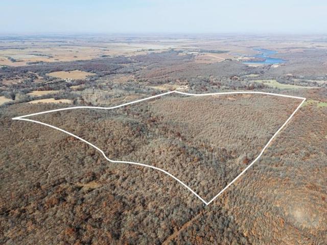 Land for sale in Kansas