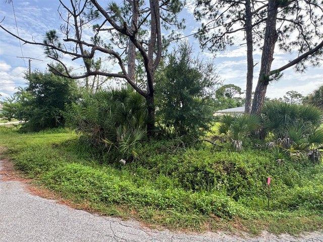 Land for sale in Venice, Florida