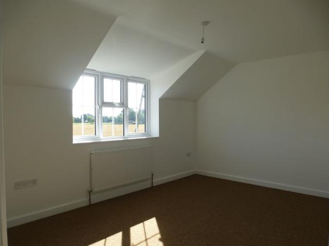 House for rent in Four Gotes, Cambridgeshire